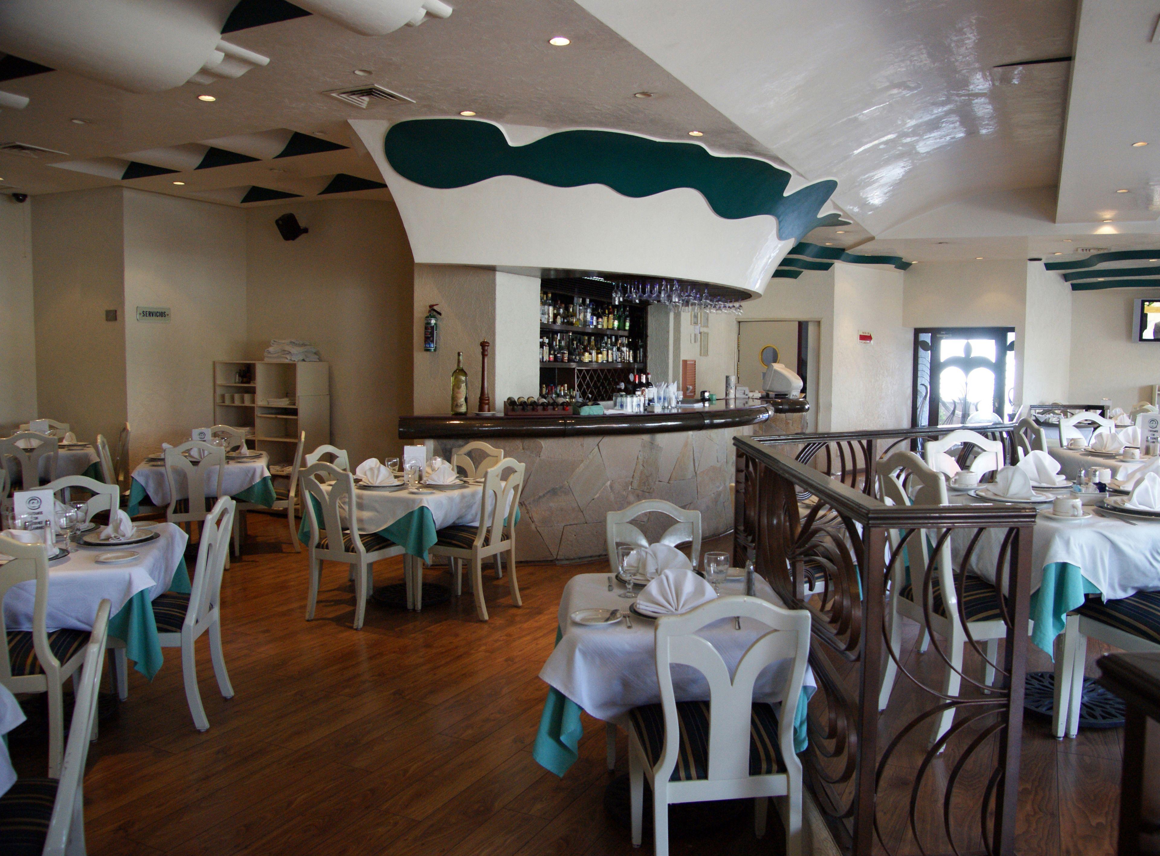 Porto Novo Hotel & Suites, Mexico City